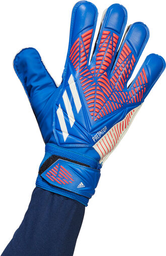 Predator Training Gloves keeperhansker
