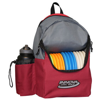 Discover Backpack frisbeegolf ryggsekk