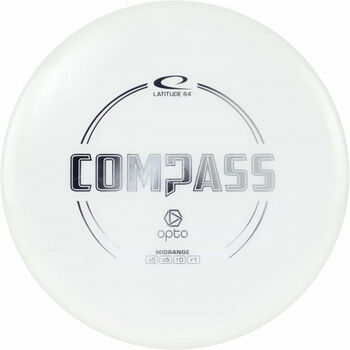 Opto Midrange Compass 177 g+ frisbeegolf disk