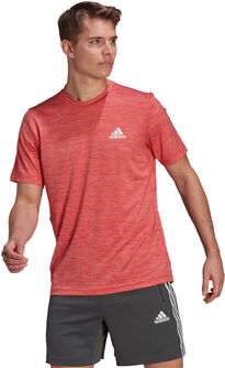 Aeroready Designed To Move Sport Stretch t-skjorte herre