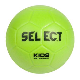 Soft Kids håndball barn