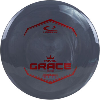 Royal Grand Driver Grace 173+  frisbeegolf disk