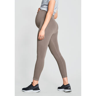 Maternity Seamless tights dame