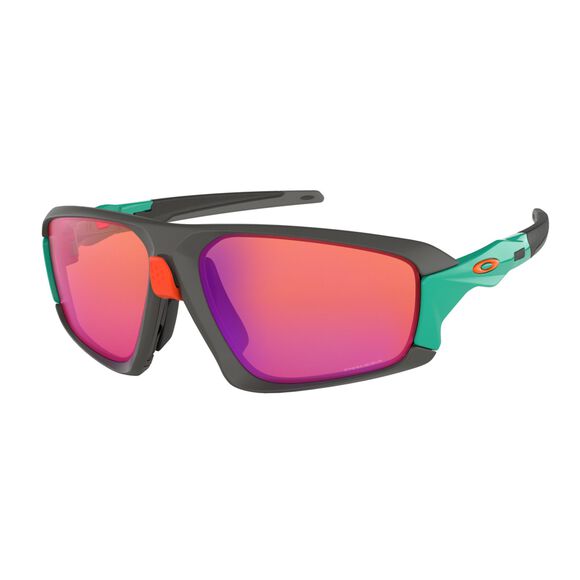 Field Jacket Prizm™ Trail - Celeste sportsbriller
