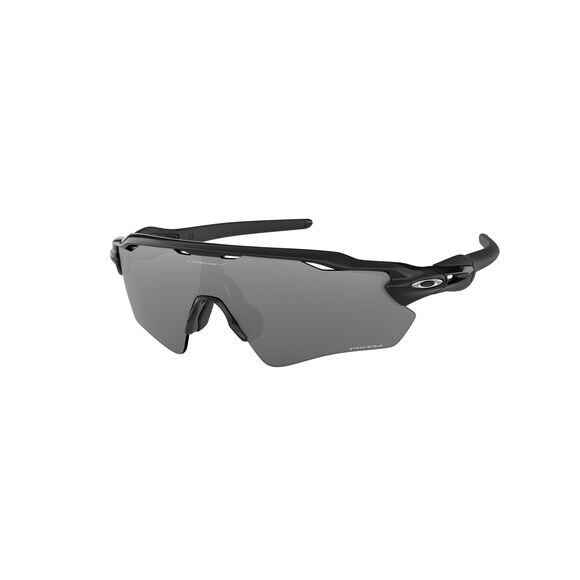 Radar EV Path Prizm™ Black - Polished Black sportsbriller