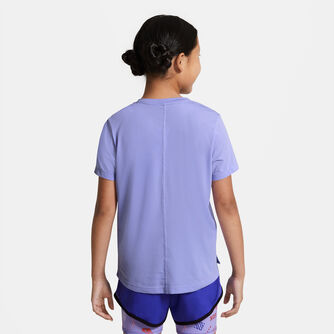 Dri-FIT One teknisk t-skjorte junior