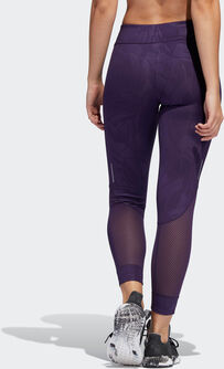 Own The Run 7/8 tights dame