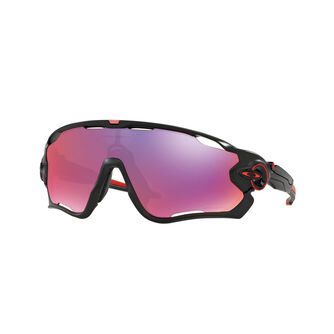 Jawbreaker Prizm Road Matte Black sportsbrille