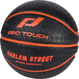 Harlem 300 Street basketball