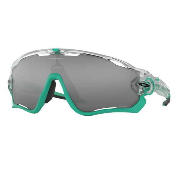 Jawbreaker Prizm™ Black -  Crystal Pop sportsbriller