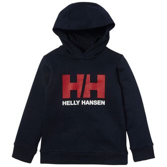 HH Logo hettegenser barn