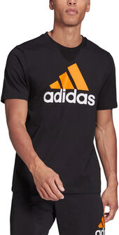Essentials Big Logo t-skjorte herre