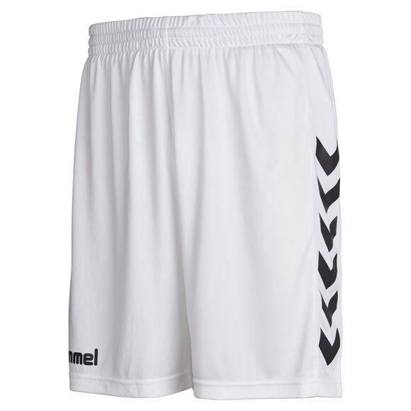Core Poly Shorts Junior