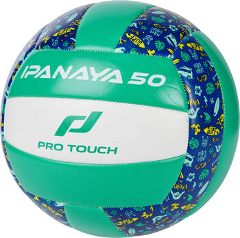 Ipanaya 50 beach volleyball