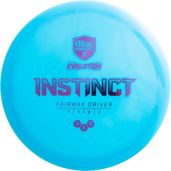 Neo Driver Instinct 173-176 g frisbeegolf disk