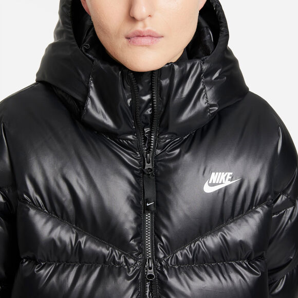 Sportswear Therma-FIT City Series parkas dame