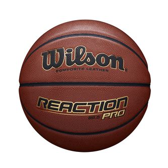 Reaction Pro 285 basketball
