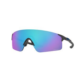 EVZero Blades Prizm Sapphire Steel sportsbrille