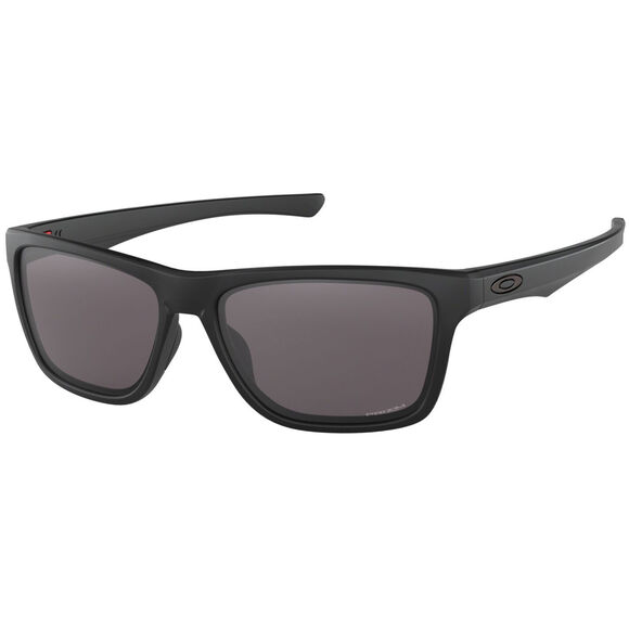 Holston Prizm™ Grey - Matte Black solbriller