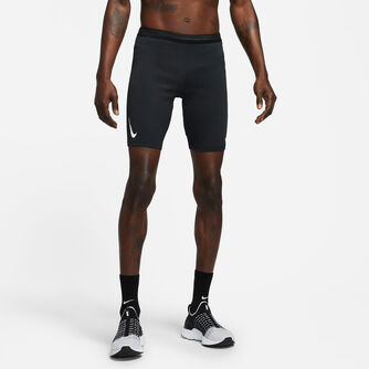 Nike, AeroSwift shorts herre, Herreklær, Svart