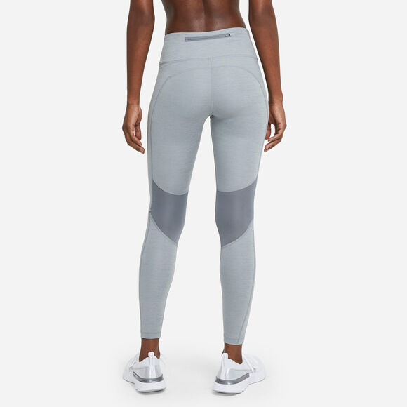 Epic Fast Mid-Rise Pocket Running tights dame