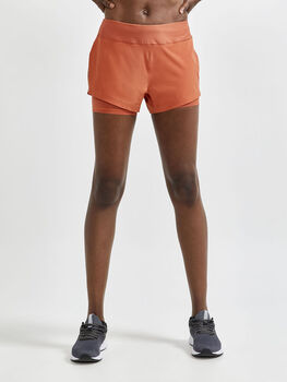 ADV Essence 2-in-1 shorts dame