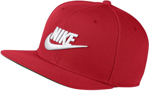 Pro Sportswear caps