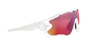 Jawbreaker Prizm Trail Torch Matte Black sportsbriller