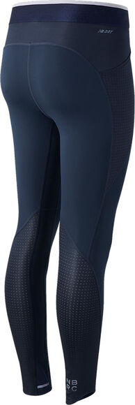 Q Speed ​​Fuel 7/8 tights dame