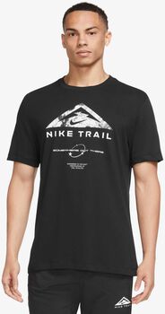 Dri-FIT Trail trenings-t-skjorte herre
