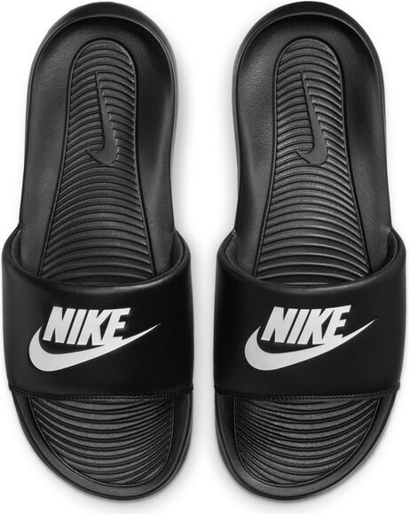 fange malt favor Nike | Victori One slippers herre | Sandaler og tøfler | Svart |  INTERSPORT.NO