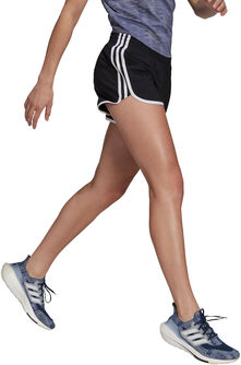 Marathon 20 Primeblue shorts dame