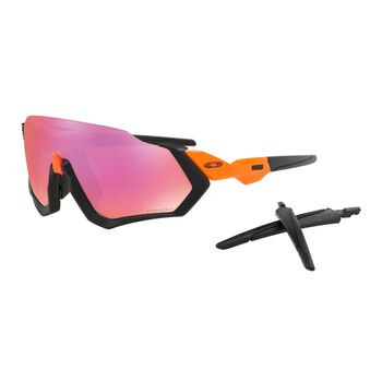 Flight Jacket Prizm™ Trail sportsbrille
