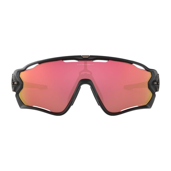 Oakley Jawbreaker Matte Black sportsbrille
