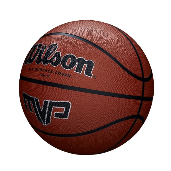 MVP 295 basketball