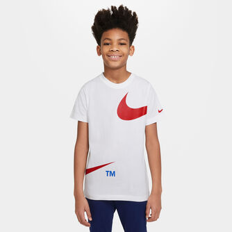 Nike Sportswear t-skjorte junior