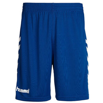 Core Poly Shorts Junior