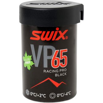 VP65 PRO Black/Red 0/+2C, 45G voks