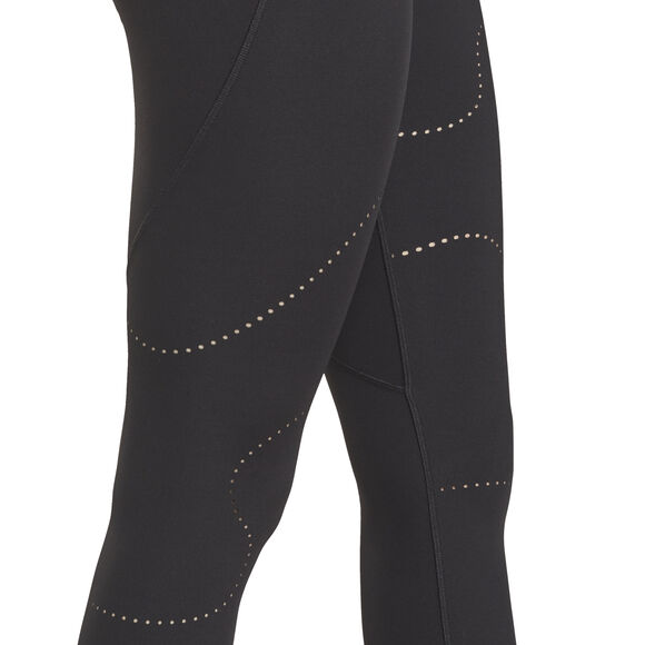 Lux Perform High Rise Perforated tights dame