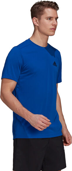 Aeroready Designed 2 Move Feelready Sport t-skjorte herre