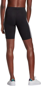 Essentials 3-Stripes Bike shorts dame