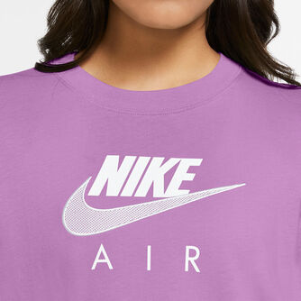 Air t-skjorte dame