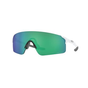 EVZero Blades Prizm™ Jade - Matte White solbriller