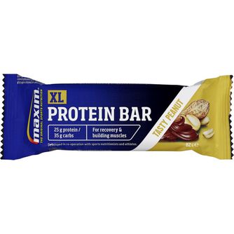 Xl Protein Bar 82G Peanut