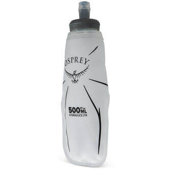 Hydraulics 500 ml Soft Flask drikkeflaske