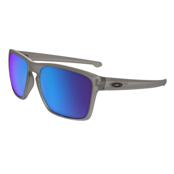 Sliver XL Sapphire - Matt Grey Ink solbriller