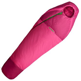 Kompakt MTI 3-Season sovepose dame