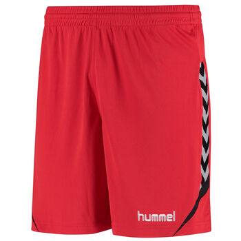 Authentic Charge Poly treningsshorts