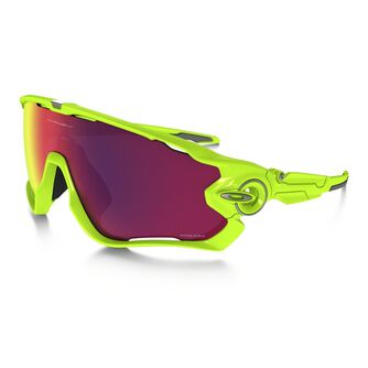 Jawbreaker Prizm Trail Torch Matte Black sportsbriller