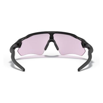 Radar EV Path Prizm™ Low Light - Polished Black sportsbrille